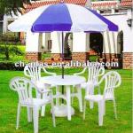 Cheap plastic tables and chairs for sale