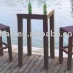 popular rattan outdoor furniture-LC - 2010