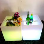 led outdoor furniture 35cm 38cm 40cm SZ-G4040F-SZ-G4040F