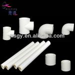 PVC pipe outdoor furniture