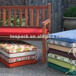 Waterproof UV-restistant Outdoor Cushion for Garden Furniture