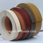 high quality pvc plastic furniture edge banding PF-07