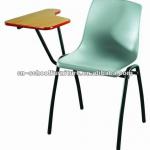 Tablet Chair school chair with writing top-HY-0312B