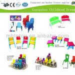 nursery school furniture-H-04604