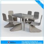 HM-6 seater furniture in foshan 2072