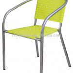 Stackable Cheap Outdoor Plastic Armchair/ Chair