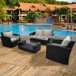 hot sale outdoor rattan sofa