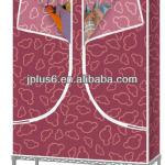 Hot sales modern bedroom set wardrobe-JP-125FAB