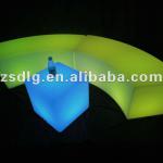 Fashional led garden furniture for sale-DLG-G003