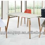 Unique Design Hot-Sale PP Dining Room Sets