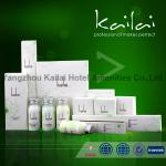 Exquisite Disposable Hotel Cosmetic Set