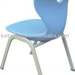 Single school classroom chair-KT-208