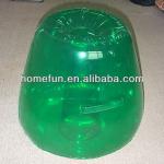 shenzhen inflatable beach traveling sofa stool /ottoman outdoor