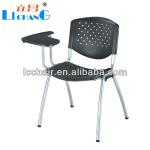 school chairs with tablet writing pad for sale