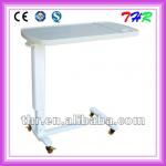 THR-OBT004 Modern designed Hospital Overbed Table