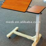 YA628 Hydraulic tilting overbed table