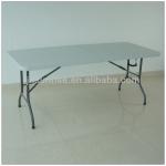 Plastic Picnic Folding Table