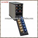 60 NESPRESSO CAPSULE POD HOLDER, STAND RACK