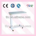 THR-OBT004 Modern designed Hospital Overbed Table