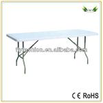 dining table/plastic dining table/outdoor plastic dining table set