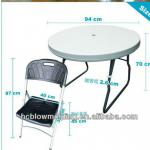metal antique furniture, metal antique furniture tea table, antique furniture tea table-HC2323521