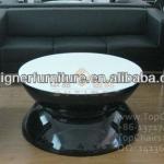 Rgb Led Coffee Table for Classics Sofa