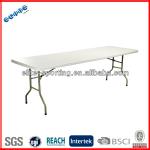 folding rectangular table-EL-SY-240C