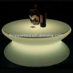 lighting table furniture led cocktail table led table