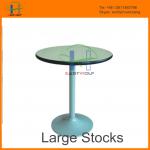 restaurant table/tables and chairs for restaurant/used restaurant table bases