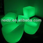 LED new promotion Chritsmas day sofa