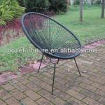 Rattan Wicker Restaurant Outdoor Chair/ Garden Furniture