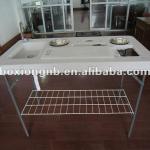 plastic fish table-BXTY126