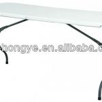 hot sale 6 feet folding table