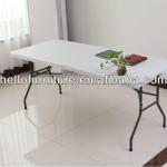 outdoor table, picnic tables, plastic table made in China