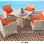 useable and waterproof outdoor rattan furniture