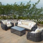 2014 Outdoor synthetic rattan furniture