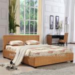 Modern bedroom furniture-FRB401-16