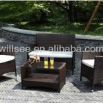 OTT-1101,Cheap Rattan Outdoor Patio Furniture Set-WI-1101