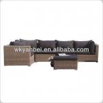 ALU DELUXE OUTDOOR FURNITURE-YB-SM-061