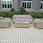 rattan furniture china/ outdoor sofa furniture-WM3108
