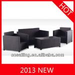 2013 new Rattan patio furniture-patio furniture 6133