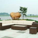 poly rattan furniture GF-1008