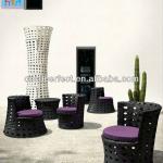 morden leisure ratan furniture-polyrattan garden furniture