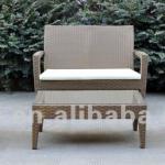 rattan outdoor furniture