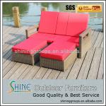 Functional Leisure Furniture Sofa 2013 C812