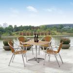 Garden Wicker Outdoor Furniture-AT-8036