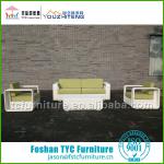 2013 luxury modern garden furniture