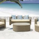 Garden furniture