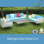 Popular Modern lesisure Outdoor garden furniture