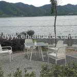 rattan sofa set outdoor furniture DYR-1004-DYR-1004